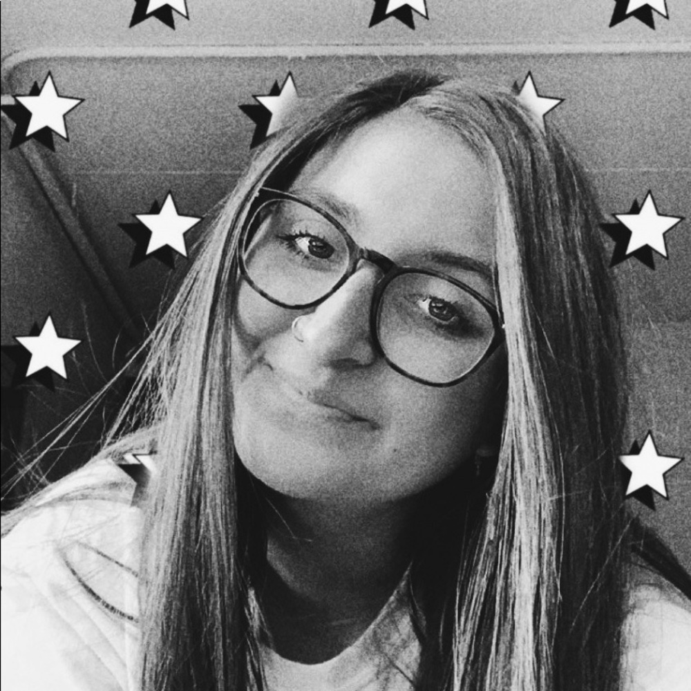 Meet your Posher, Skylar